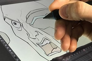 LMS Animation